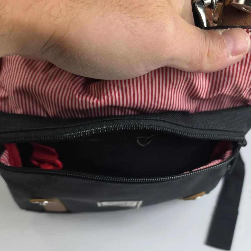Herschel Supply Co. Little‎ America Backpack.